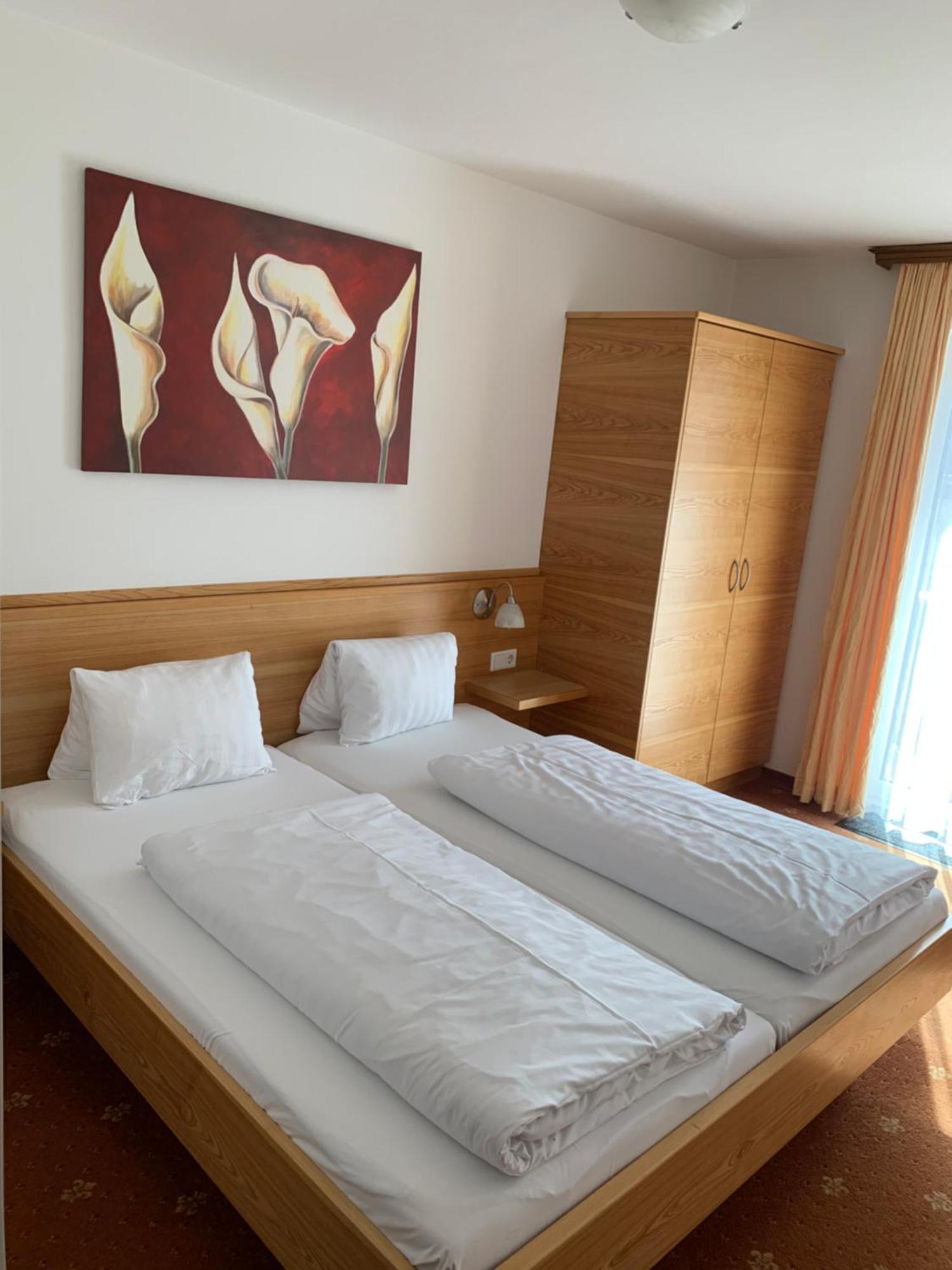 Guest house Plattenhof *