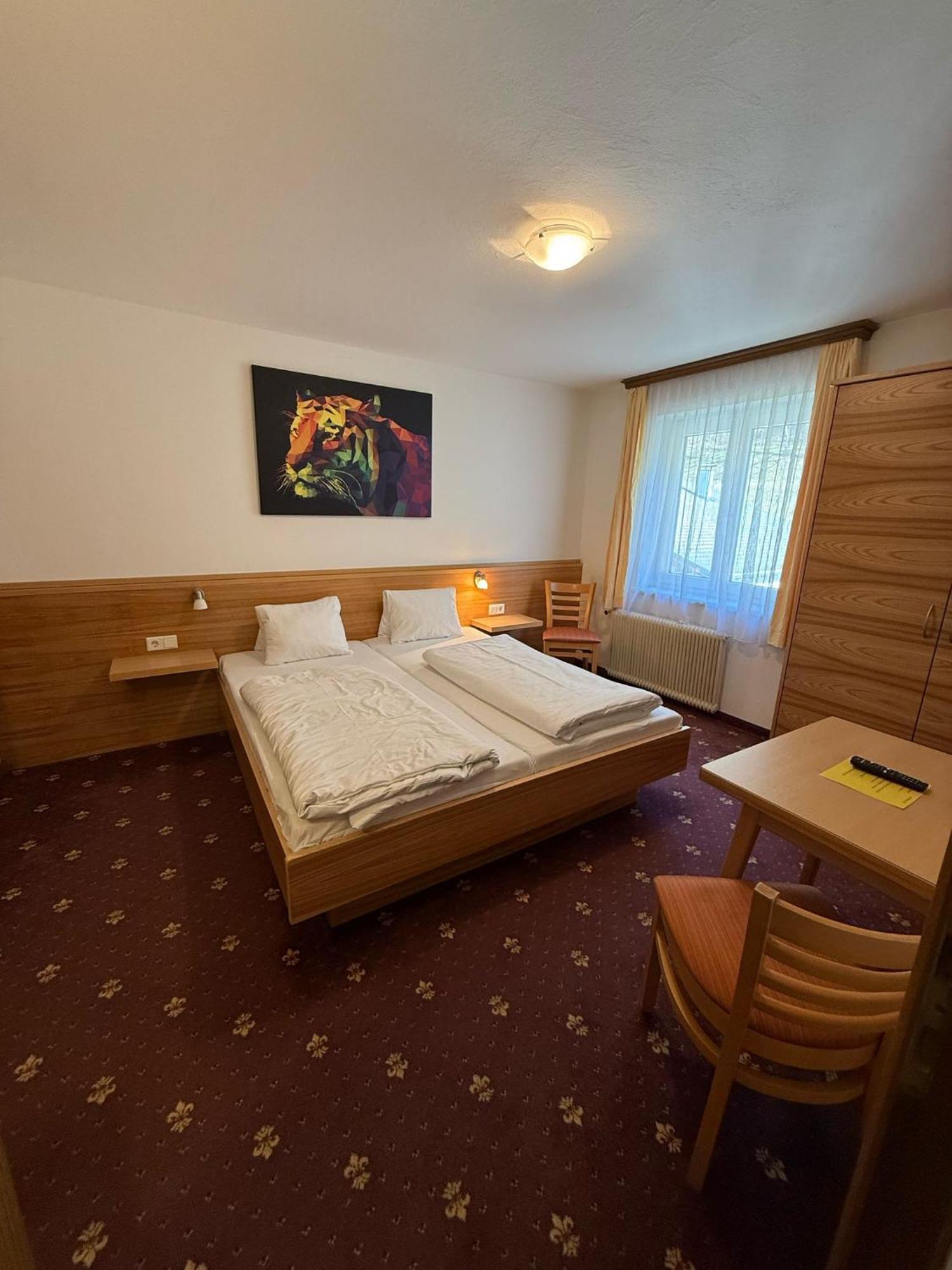 Guest house Plattenhof Telfs