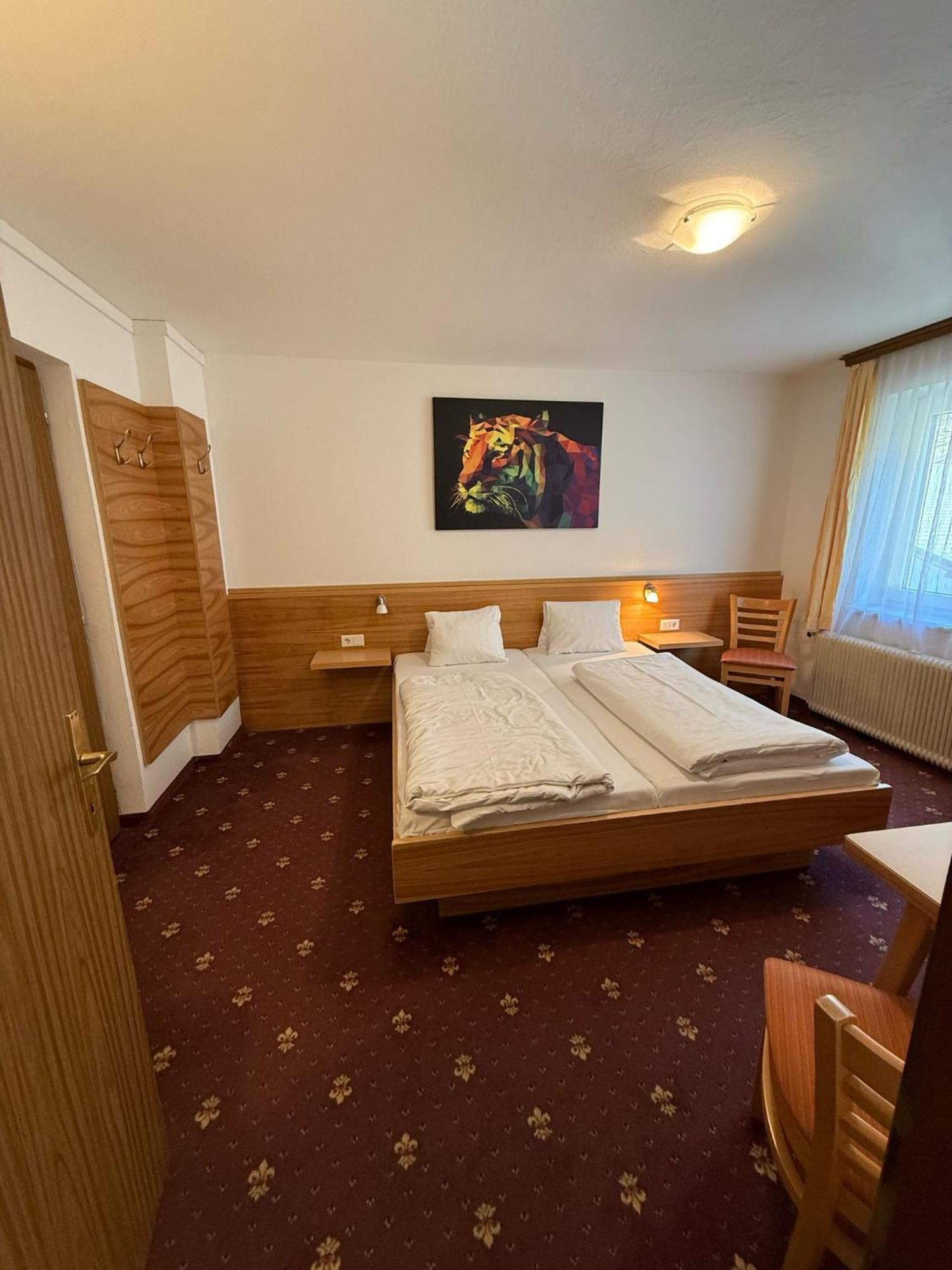 Guest house Plattenhof Telfs