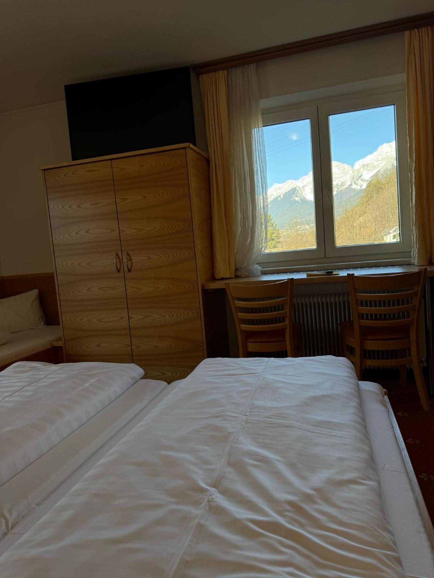 Guest house Plattenhof Telfs