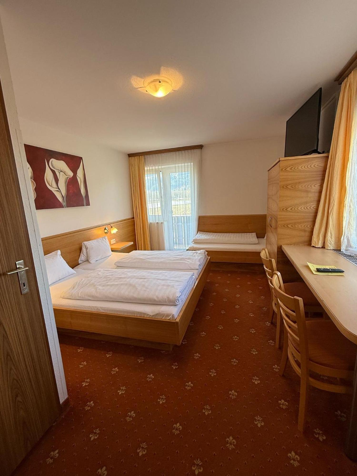 Guest house Plattenhof *