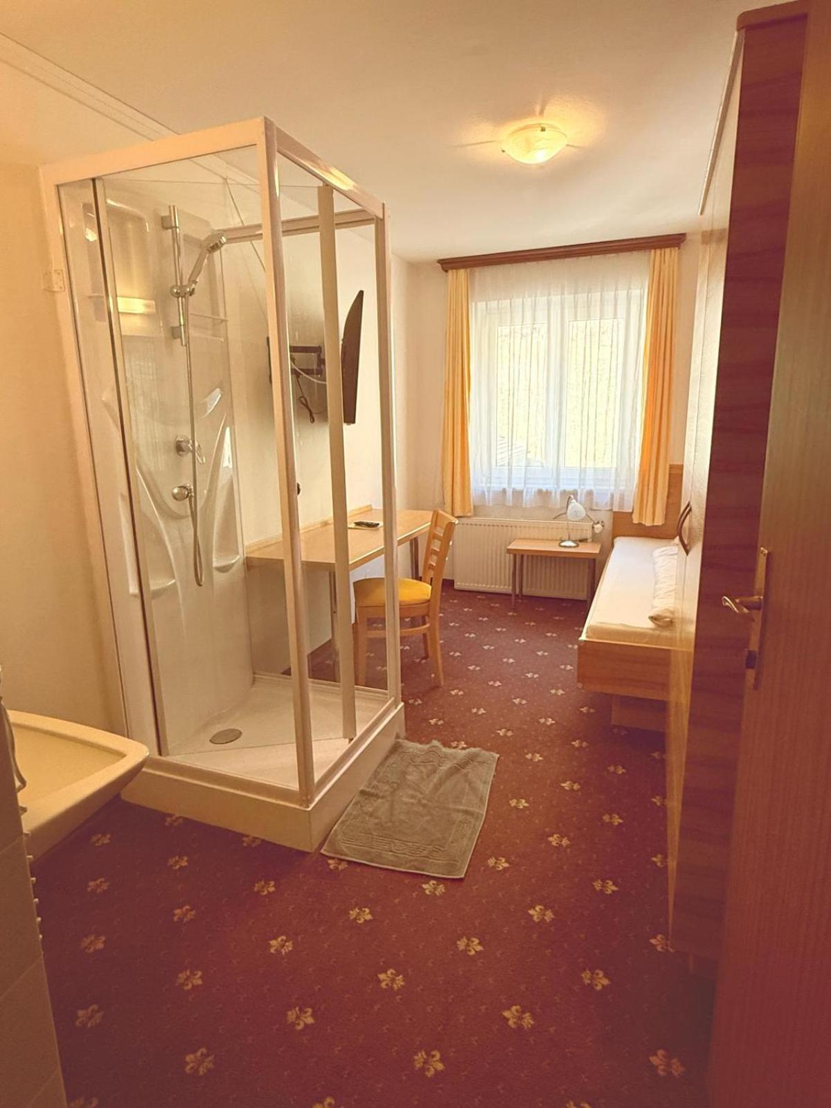 Guest house Plattenhof Telfs