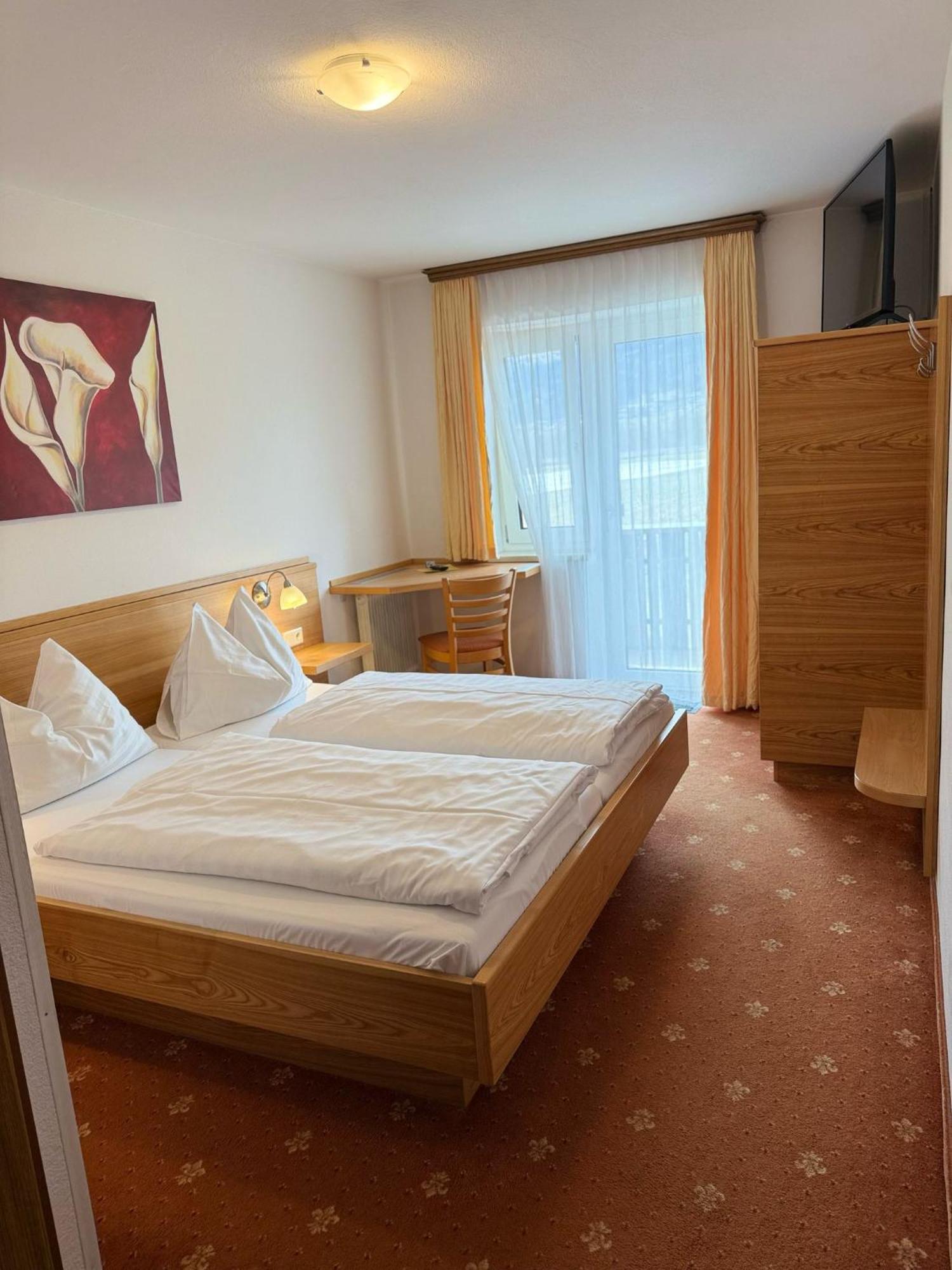 Guest house Plattenhof Telfs