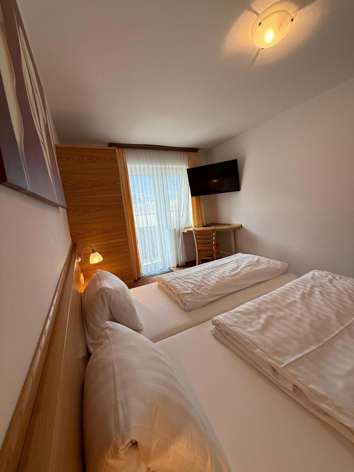 Plattenhof Guest house