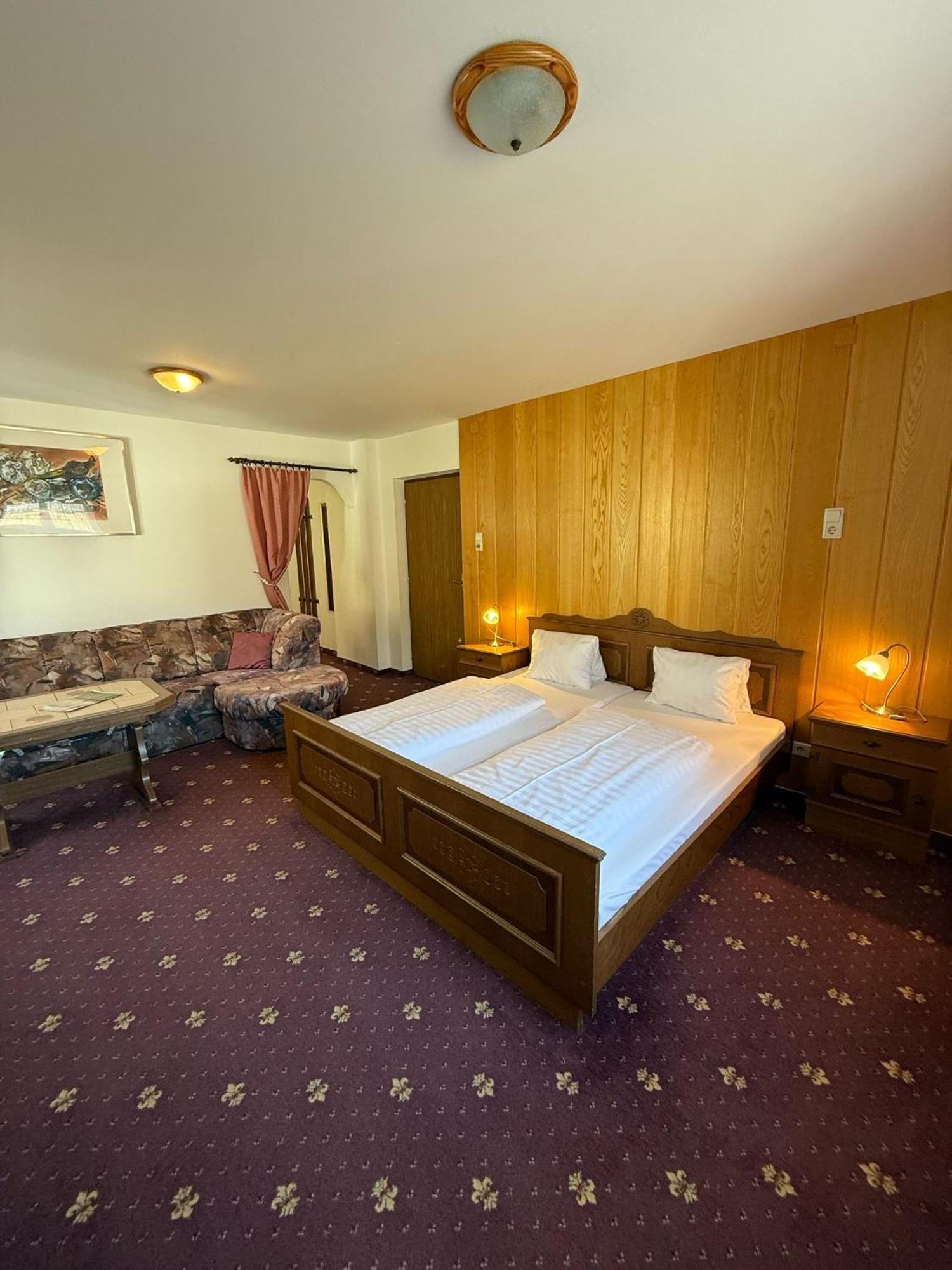 Guest house Plattenhof