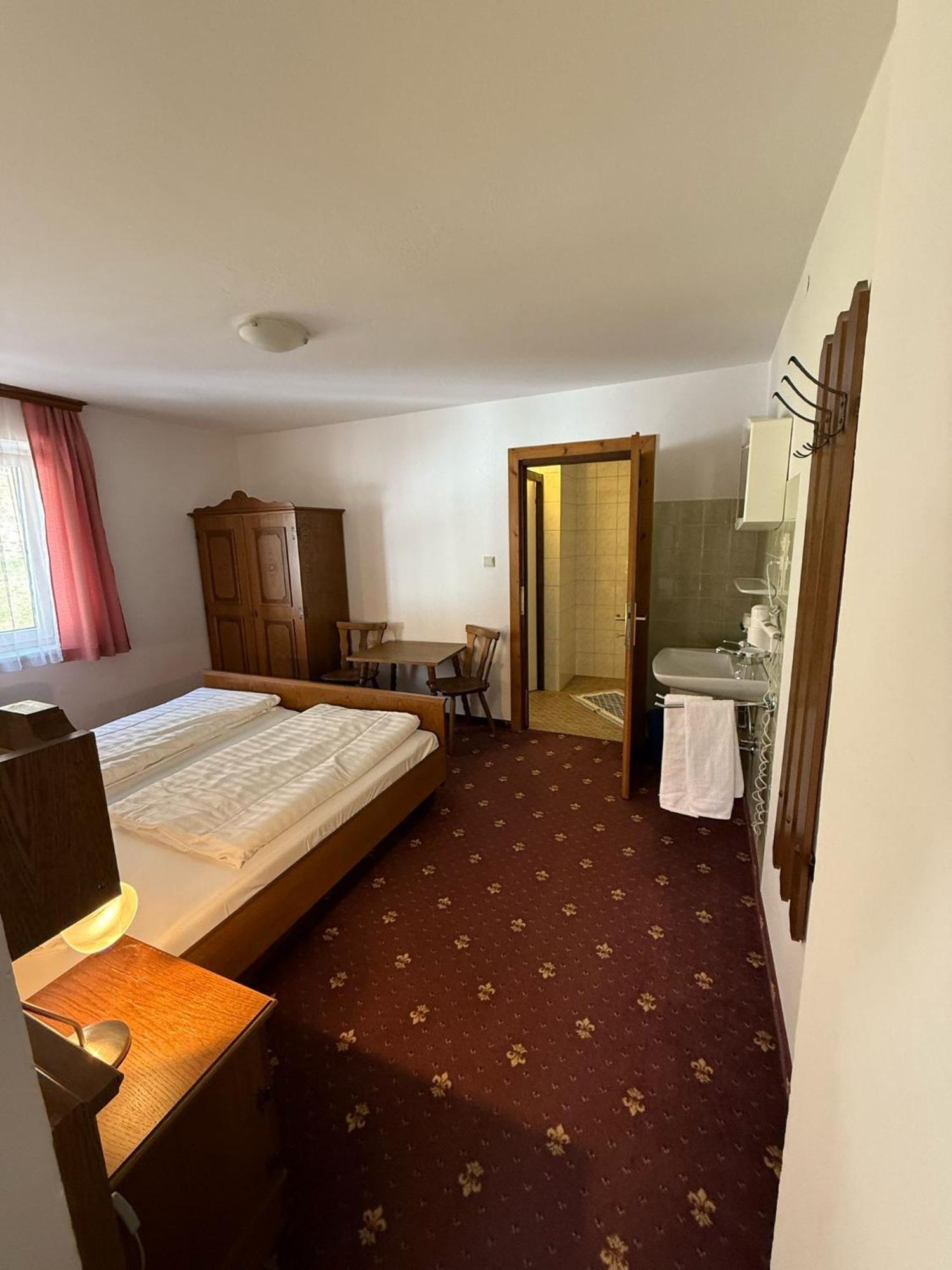 Guest house Plattenhof *