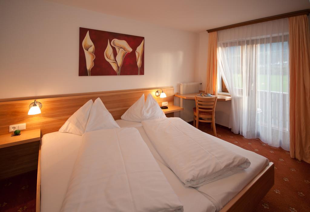 Plattenhof Gasthof Telfs