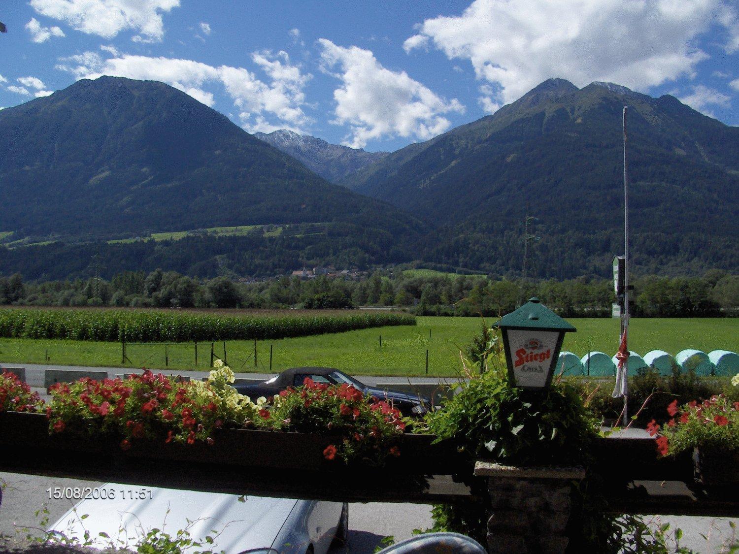Gasthof Plattenhof