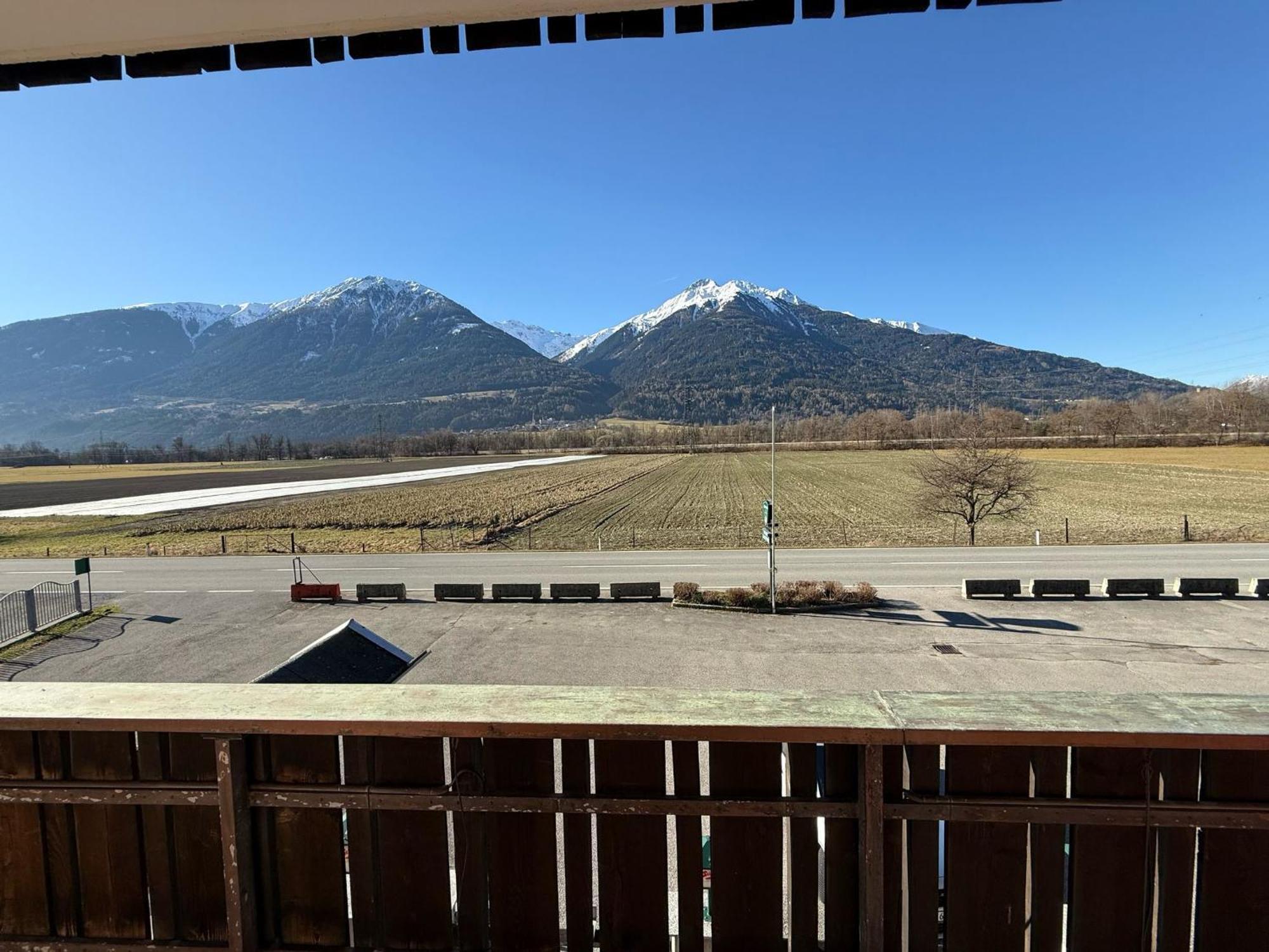 Gasthof Plattenhof *
