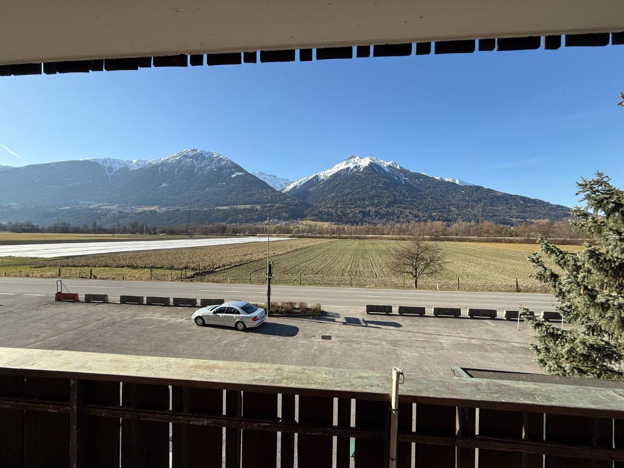 Gasthof Plattenhof *