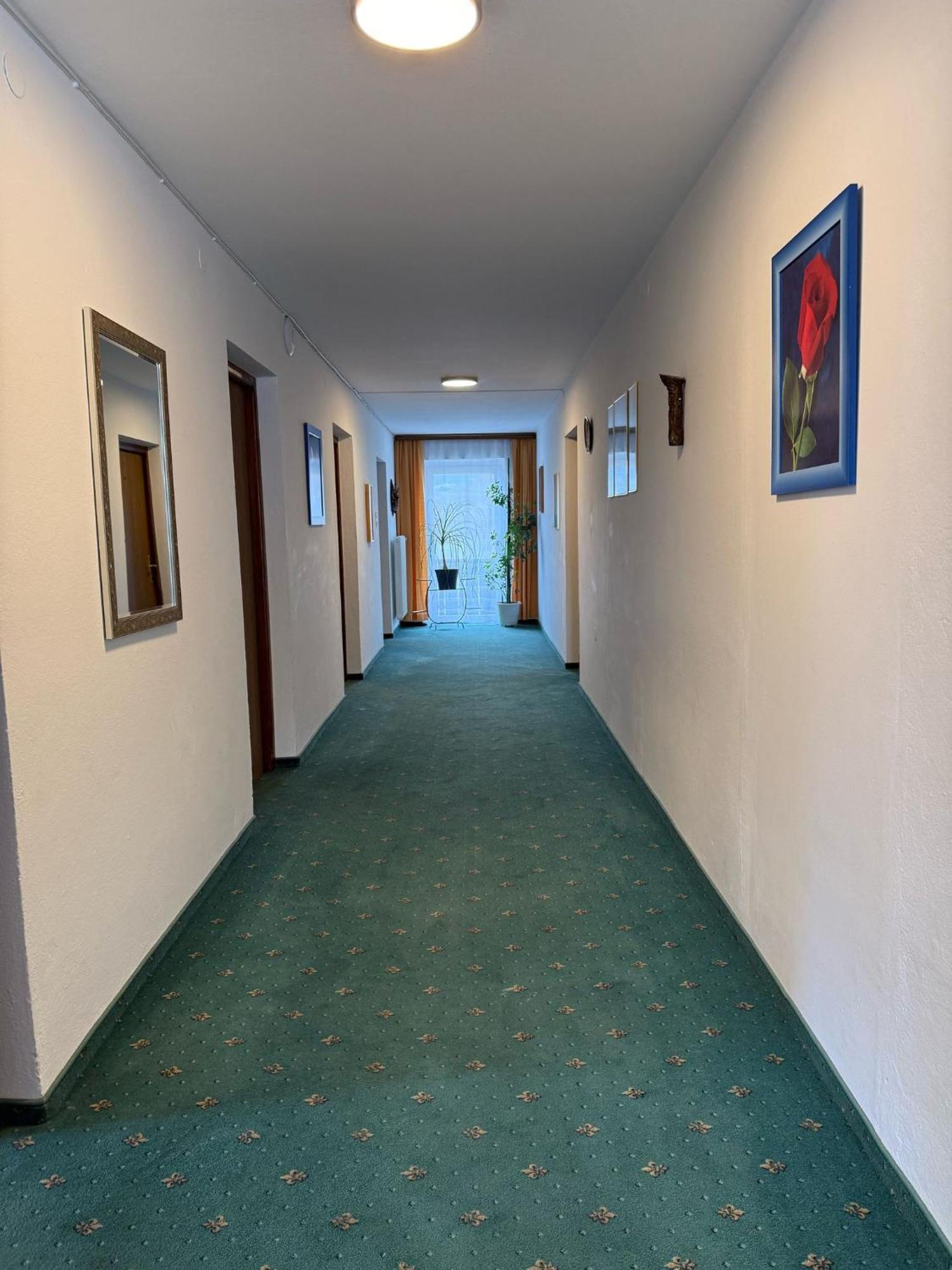 Gasthof Plattenhof Telfs