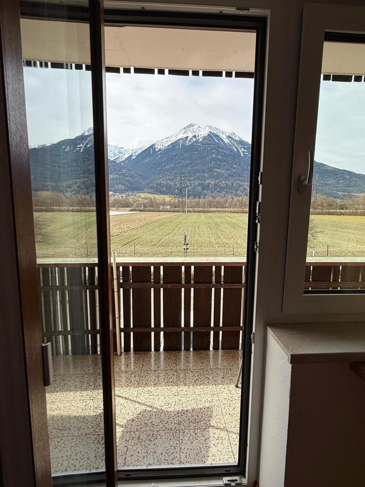 Gasthof Plattenhof Telfs