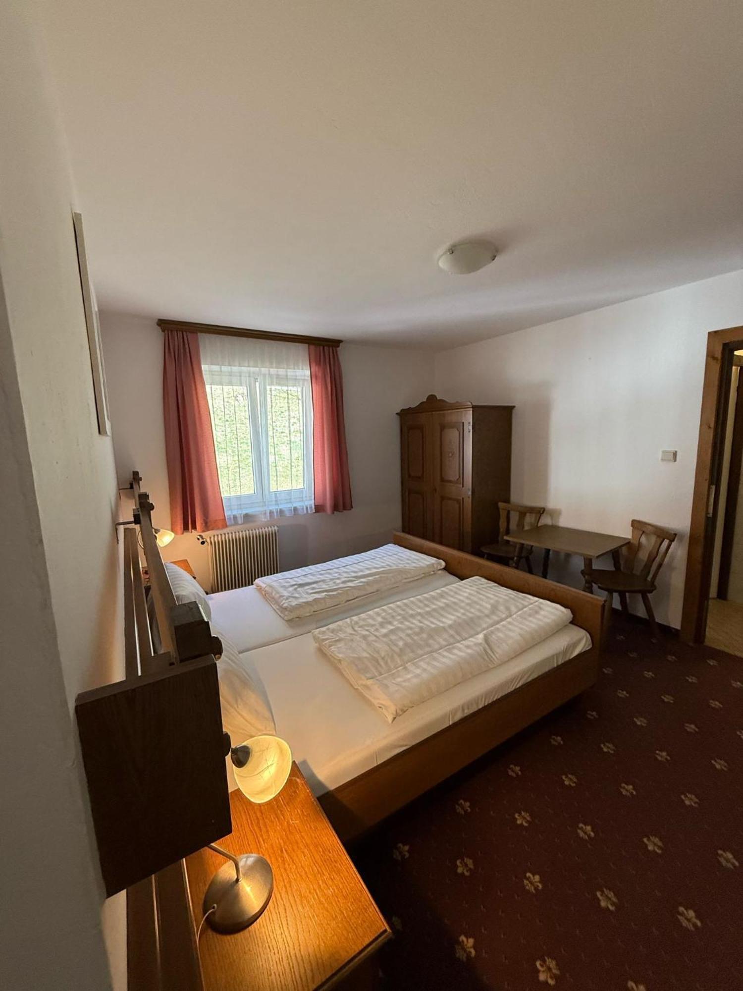 Gasthof Plattenhof Telfs