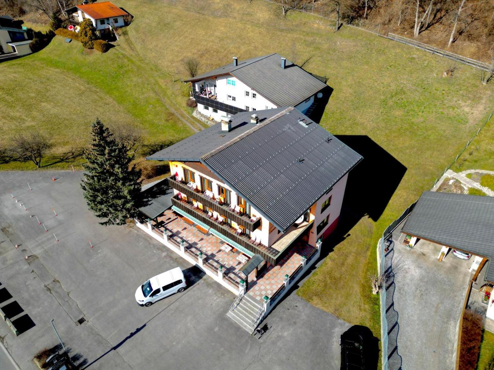 Plattenhof Gasthof